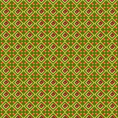 Kusursuz desen dokusu. Tekrar et. Vektör illüstrasyonu.