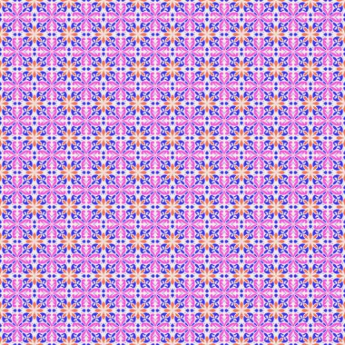 Kusursuz desen dokusu. Tekrar et. Vektör illüstrasyonu.