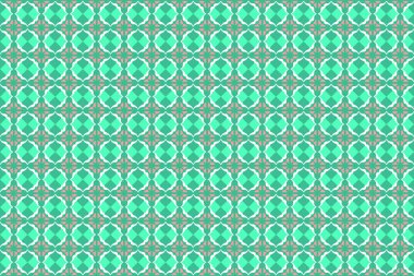 Kusursuz desen dokusu. Tekrar et. Vektör illüstrasyonu.