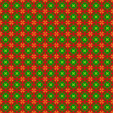 Kusursuz desen dokusu. Tekrar et. Vektör illüstrasyonu.