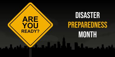 Felaketlere karşı nasıl güvende ve güçlü kalacağınızı öğrenin. Bugünü planlamak seni ve sevdiklerini yarın koruyabilir.