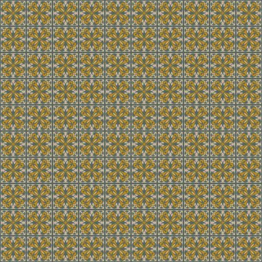 Kusursuz desen dokusu. Tekrar et. Vektör illüstrasyonu.