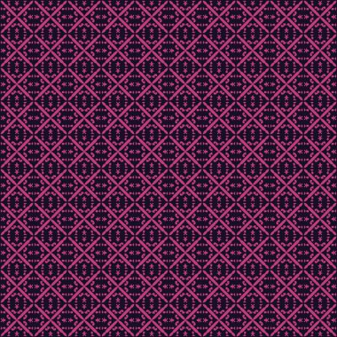 Kusursuz desen dokusu. Tekrar et. Vektör illüstrasyonu.