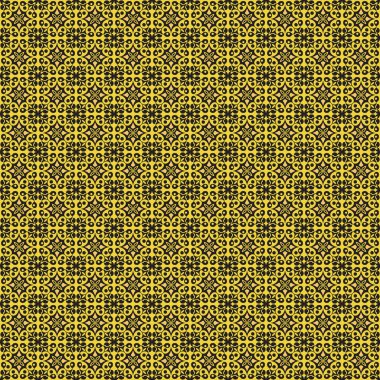 Kusursuz desen dokusu. Tekrar et. Vektör illüstrasyonu.