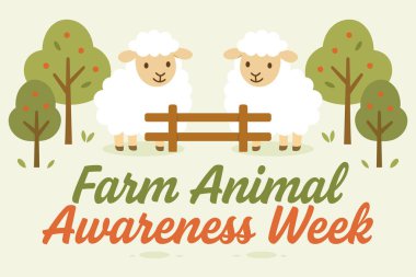 Bu hafta boyunca çiftlik hayvanlarını, bakımlarını ve günlük yaşamlarının önemini öğrenin.