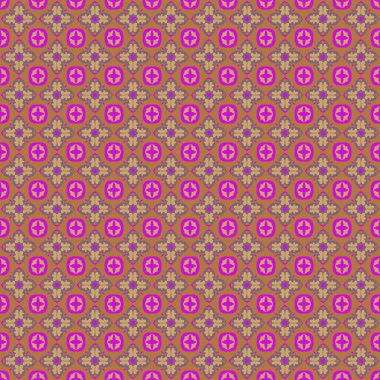 Kusursuz desen dokusu. Tekrar et. Vektör illüstrasyonu.