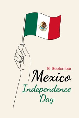 Özgürlük ve geleneği birlikte kutlarken Meksika Bağımsızlık Günü 'nü gurur kültürü ve birlikle onurlandırmak için bize katılın.