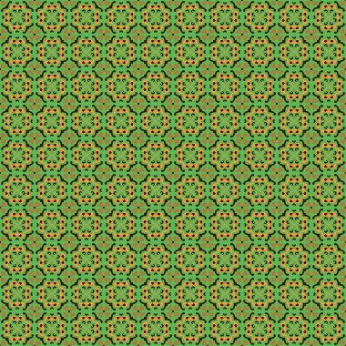 Kusursuz desen dokusu. Tekrar et. Vektör illüstrasyonu.