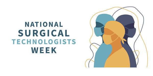Отпразднуйте важную роль хирургов-технологов, которые обеспечивают безопасность и превосходство пациентов в каждой операционной