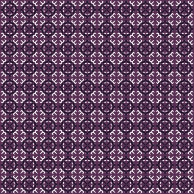 Kusursuz desen dokusu. Tekrar et. Vektör illüstrasyonu.