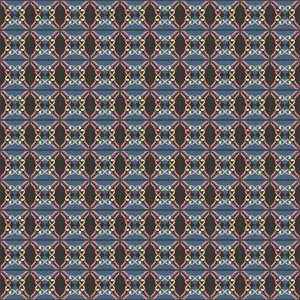 Kusursuz desen dokusu. Tekrar et. Vektör illüstrasyonu.