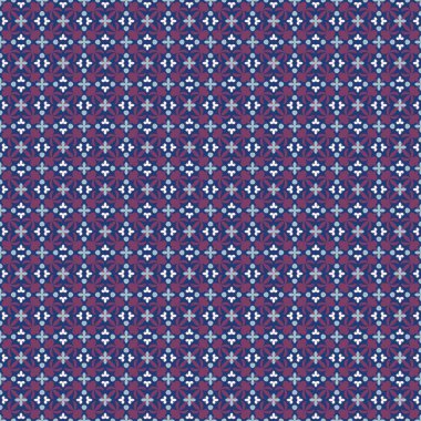 Kusursuz desen dokusu. Tekrar et. Vektör illüstrasyonu.