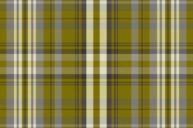 Tartan desenli ve desenli. Vektör illüstrasyonu.