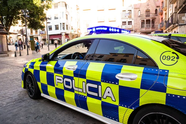 Carro De Polícia Minúsculo Buenos Aires Argentina Foto Editorial - Imagem de  carro, centro: 29358931