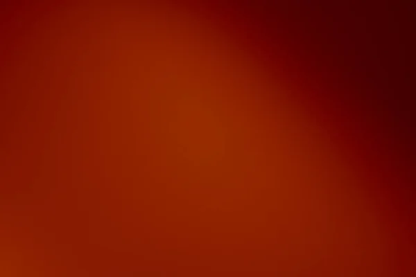 Red Abstract Background Gradient Color Textured Wallpaper Shadows Blurred Focus — Stock Photo, Image