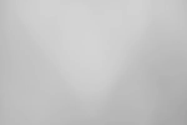 Cinza Desfocado Branco Abstrato Fundo Gradiente Suave Textura Banner Janela — Fotografia de Stock