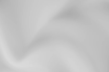 Tek renkli soyut arkaplan gradyan rengi. Web tasarımı ve duvar kağıdı için bulanık gri renk.