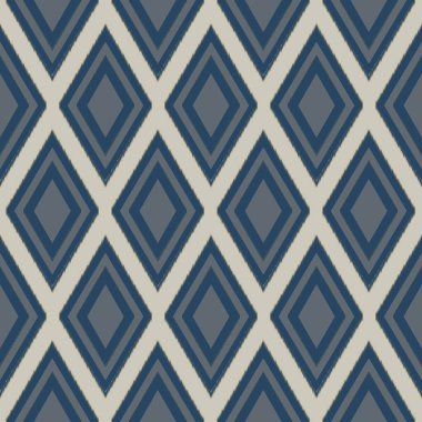 Tasarım Çizimi Geometrik Kumaş Ikat Deseni. Etnik olmayan kabile dokusu geleneksel tekstil baskısı, halk, giysi, sarong, duvar kağıdı, ambalaj