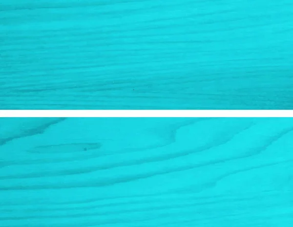 Бірюзовий Дерев Яний Літній Вектор Текстури Реалістичний Візерунок Поверхні Деревини — стоковий вектор