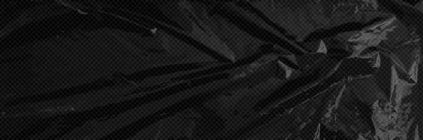 Виниловая Пластиковая Крышка Текстурной Рамы Усадкой Трехмерный Эффект Наложения Пленки — стоковый вектор