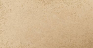 Eski kahverengi el işi kağıt vintage arka plan vektörü. Kırsal kumaşların karton desenleri. Bej grunge retro duvar kağıdı tasarımı. Soyut yıpranmış gerçekçi el yapımı paket yüzeyi