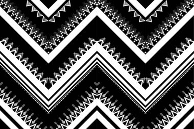 Arkaplan için geometrik etnik desensiz tasarım, Geometrik dikişsiz desenler, etnik tasarım, hipster arkaplan, duvar kağıdı Arka planı, Tasarım perdesi, halı, kumaş, tekstil Retro kabile vektörü, Etnik desensiz, Geometrik desensiz dizayn 