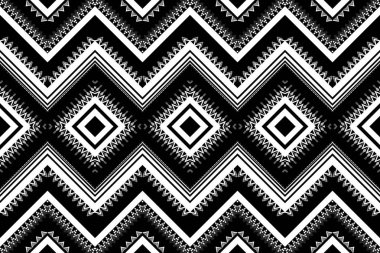 Arkaplan için geometrik etnik desensiz tasarım, Geometrik dikişsiz desenler, etnik tasarım, hipster arkaplan, duvar kağıdı Arka planı, Tasarım perdesi, halı, kumaş, tekstil Retro kabile vektörü, Etnik desensiz, Geometrik desensiz dizayn 