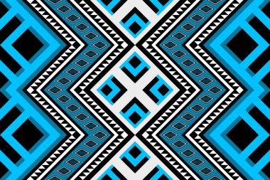  Arkaplan için geometrik etnik desensiz tasarım, kabile geometrik dikişsiz desenler, etnik tasarım, hipster fon, duvar kağıdı arka plan, tasarım perdesi, halı, kumaş, tekstil