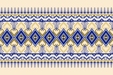  Arkaplan için geometrik etnik desensiz tasarım, kabile geometrik dikişsiz desenler, etnik tasarım, hipster fon, duvar kağıdı arka plan, tasarım perdesi, halı, kumaş, tekstil