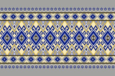  Arkaplan için geometrik etnik desensiz tasarım, kabile geometrik dikişsiz desenler, etnik tasarım, hipster fon, duvar kağıdı arka plan, tasarım perdesi, halı, kumaş, tekstil