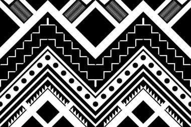 Etnik desensiz, geometrik kalıplar, kabile geometrik dikişsiz kalıplar, etnik tasarım, hipster arka plan, duvar kağıdı, tasarım perdesi, halı, kumaş, tekstil