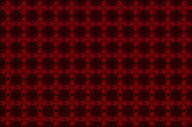 Etnik desensiz, geometrik, pürüzsüz desenler, etnik tasarım, hipster fon, duvar kağıdı arka plan, perde, halı, kumaş, tekstil olmayan çiçek deseni. Soyut kusursuz geometrik çiçek deseni, noktalı dikey çizgili desen