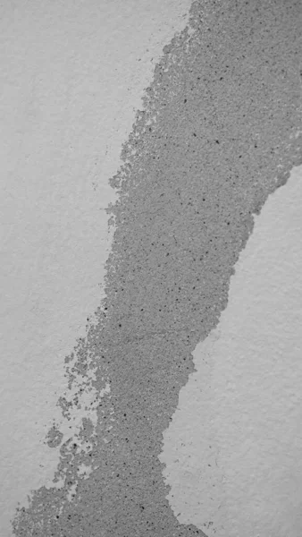 Vieux Plâtre Texture Gris Ciment Arrière Plan Vieilli Sale Wall — Photo