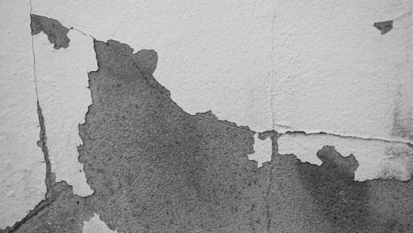 Vieux Plâtre Texture Gris Ciment Arrière Plan Vieux Mur Sale — Photo