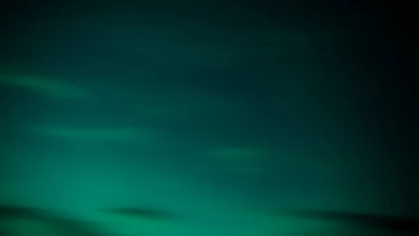 Blå Grön Himmel Textur Abstrakt Bakgrund Moln Våg Storm Eldig — Stockfoto