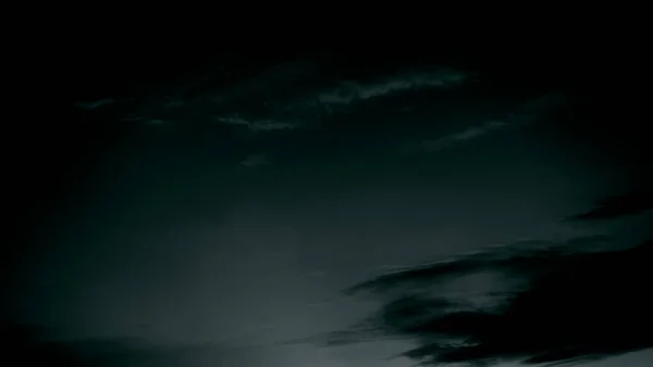 Текстура Синего Зеленого Неба Абстрактный Фон Облачная Волна Шторм Огненный — стоковое фото