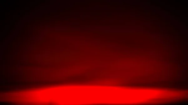 Textura Céu Vermelho Fundo Abstrato Tempestade Onda Nuvem Fiery Sunset — Fotografia de Stock