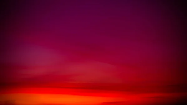 Red Sky Texture Abstract Background Cloud Wave Storm Fiery Sunset — Stock Photo, Image