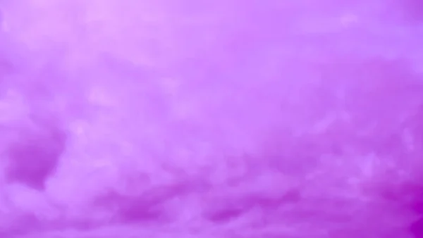 Purple Sky Textur Abstrakt Bakgrund Moln Våg Storm Brinnande Solnedgång — Stockfoto