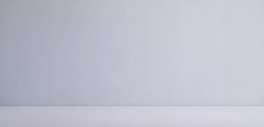 Mutfak Boş Bar Arkaplan, Stüdyo Odası Atölyesi Gri Mavi Çimento Duvarı, Desen Masaüstü Mermer Yapı Zemin, Sayaç Gıda Boş Masa Beton Fotoğrafçılığı, Boş Alan Biçimi.