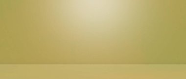 Yellow Studio Scene Empty Mockup Smooth Minimal Abstract Background,Grey Green Pattern Texture Desing Table with Sun Light from Window on Wall Interior template Backdrop,Kitchen Counter Bar Desk Floor