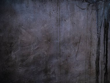 Kirli Çimento Arkaplan, Eski Grunge Rough Vintage Arkaplan, Doku Soyut Yapı, Beyaz Gri Boya Mimarisi Zemin, Kalıplı Taş Beton Yapı Yüzey, Retro Binası Karanlık Kırsal Zemin.