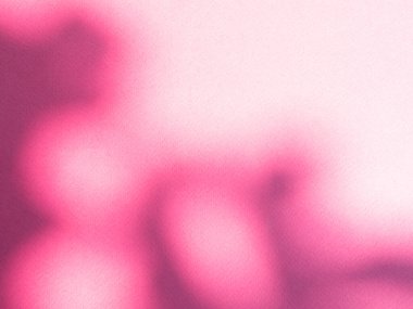 Shadow Ground Pink Orange Background,Texture Vintage Sun Light Overlay Leaves Plant Summer Tropical Autumn Nature on Wall House Construction Building,Floor Interior Room Retro Gray Paint Cement Loft.