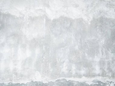 Grey Ground Cement Background,Pattern Texture vintage Construction House with Light on Building Wall Interior Room,White Paint Color on Grunge Architecture Floor Concrete Stucco Loft Structure Serface