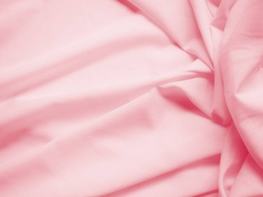 Pink Cloth Color Fabric Light Texture Pattern Background,Silk Wave Texture Abstract Design Banner,Couple Love Valentine Dey Card,Gradient Satin Smooth Shape Colorful,Abstract Luxury Backdrop.