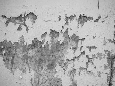 Old Dirty Abrasive Grey Cement,Texture Design Vintage Construction House Building,Retro Grunge Architecture Structure Material Backdrop.