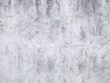 Gri Çimento Arkaplan, Desen Döşeme Döşeme Vintage Tasarımı, Lihgt Duvarın İnşaatında Doğa, Beyaz Siyah İçişleri Odası Arkaplan, Retro Mimari Beton.