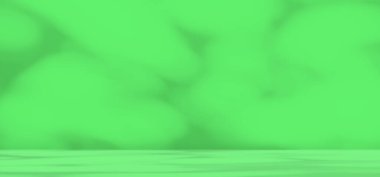 Gölge Yaprakları Yeşil Sahne Boş Stüdyo Odası Arkaplanı, Asgari Mutfak Tezgahı Tezgahı Masa Arkaplanı, Sunum Masası, Platform İş Dünyası.