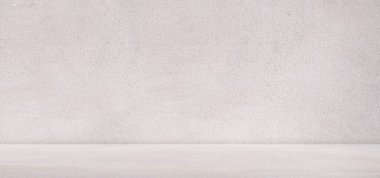 Beyaz Gri Oda Stüdyo Arkaplanı, Platform Gri Yer Masası, Mutfak Tezgahı Masası Zemin Döşemesi Duvarı, Çimento Alanı İnşaat Asgari İnşaat Platformu Çalışma Platformu.