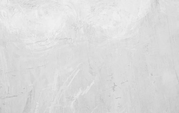 Fondo Cemento Pared Interior Yeso Piso Pintura Gris Blanco Estuco — Foto de Stock